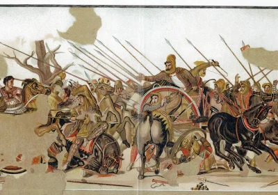 Dimenticate (se ci riuscite) Heated Rivalry, Jacob Tierney porterà sullo schermo il legame tra Alessandro Magno e Aristotele