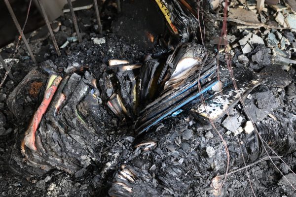 Online le immagini satellitari che mostrano i danni in Medio Oriente – Notizie