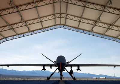 Cos’è il Reaper MQ-9, il drone “di lusso” che non passa mai di moda e armato come un elicottero da guerra