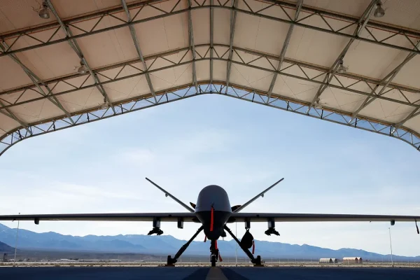 Cos’è il Reaper MQ-9, il drone “di lusso” che non passa mai di moda e armato come un elicottero da guerra