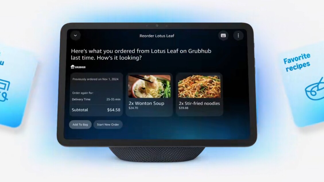 Su Alexa+ debutta ‘Sassy’, stile più sarcastico e critico – Software e App