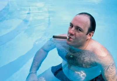 Come l’ansia al maschile ha invaso la narrazione delle serie tv, da Tony Soprano a Ted Lasso passando per Walter White