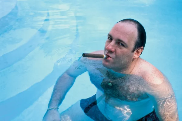 Come l’ansia al maschile ha invaso la narrazione delle serie tv, da Tony Soprano a Ted Lasso passando per Walter White