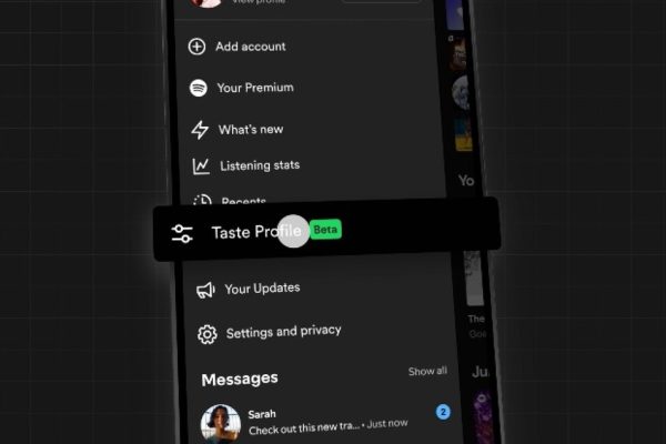 Spotify permette di personalizzare l’algoritmo che suggerisce brani e podcast – Software e App