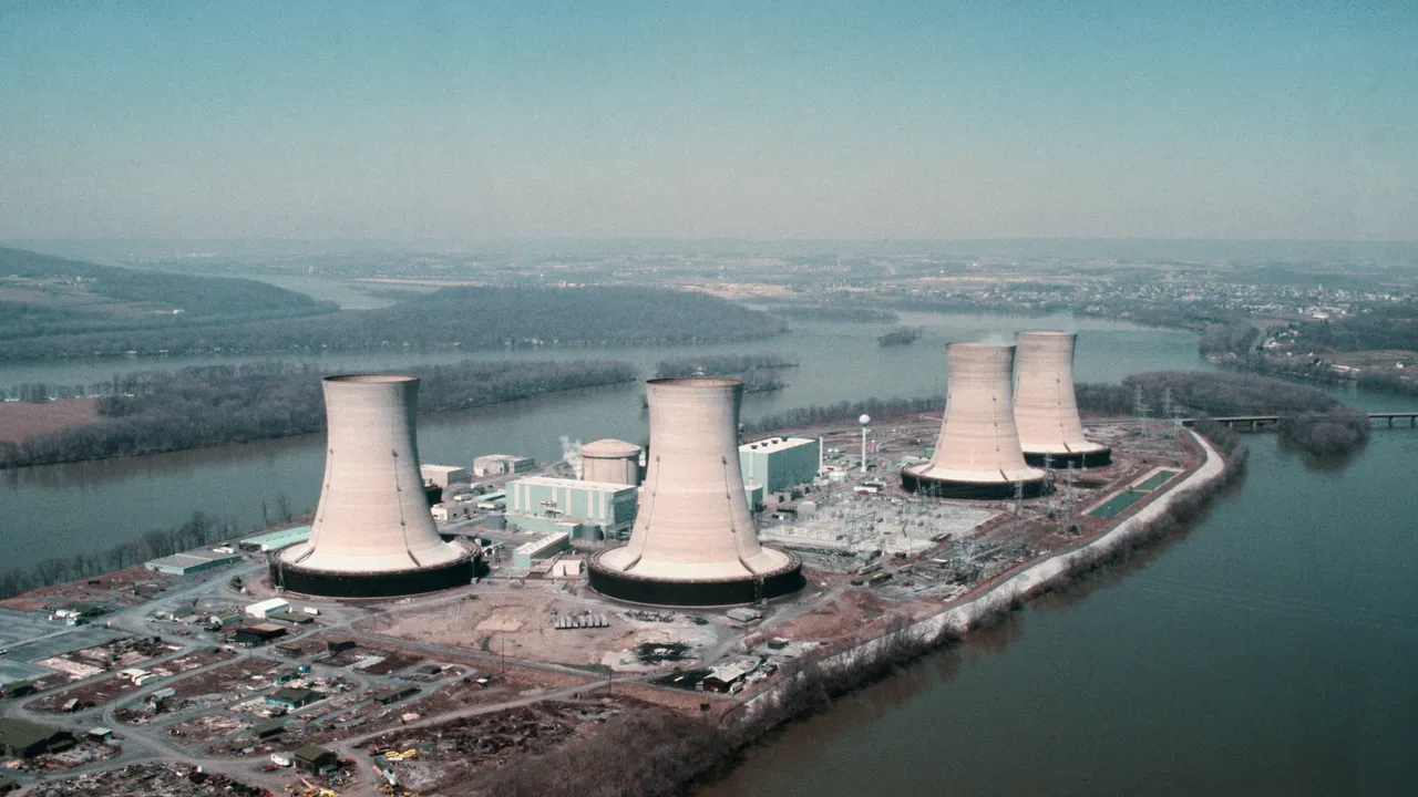 A Three Mile Island la centrale nucleare sta per tornare in funzione dopo quasi mezzo secolo dal disastro per alimentare la nostra fame di AI. Siamo andati a vedere che aria tira