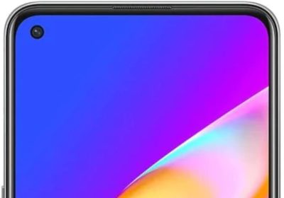 OPPO A94 5G – 8GB RAM & 128+SIM Free Smartphone Extendable Storage (48MP AI Quad Camera, 6.4′ AMOLED Screen, 30W Fast Charging) – Fluid Black