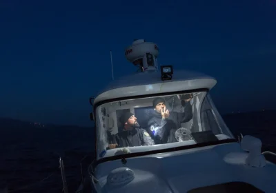 Quale futuro per Frontex, tra progetti di riforma e inchieste per crimini contro l’umanità