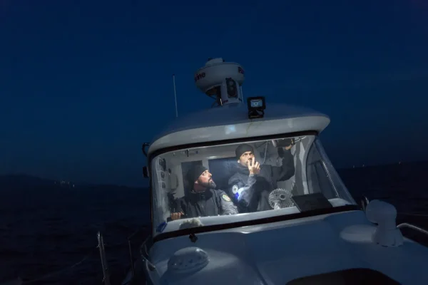 Quale futuro per Frontex, tra progetti di riforma e inchieste per crimini contro l’umanità