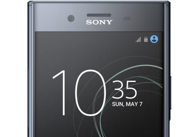 Sony Xperia Xz Premium 4G 64Gb Black