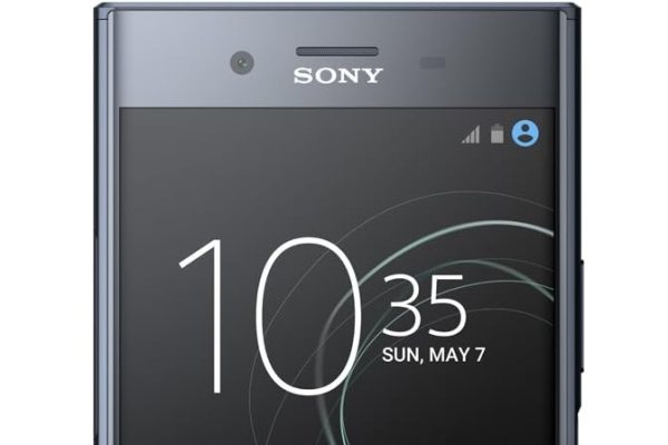 Sony Xperia Xz Premium 4G 64Gb Black