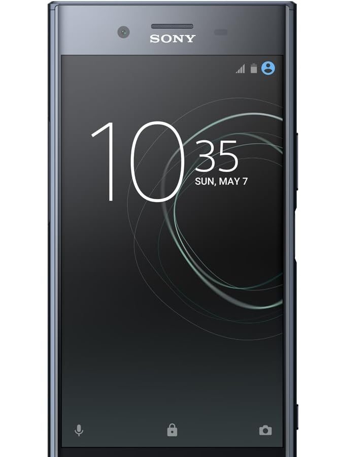 Sony Xperia Xz Premium 4G 64Gb Black