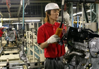 Essere sovranisti in Giappone: ridurre l’immigrazione con l’AI, ma senza chiudere le frontiere