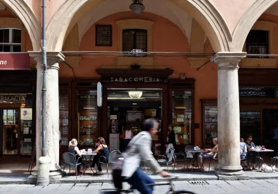 Tecnòpolis, il festival bolognese con meno intelligenza artificiale e più voglia di futuro