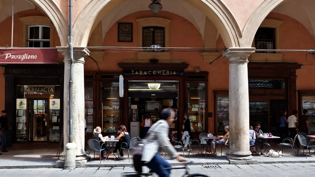 Tecnòpolis, il festival bolognese con meno intelligenza artificiale e più voglia di futuro