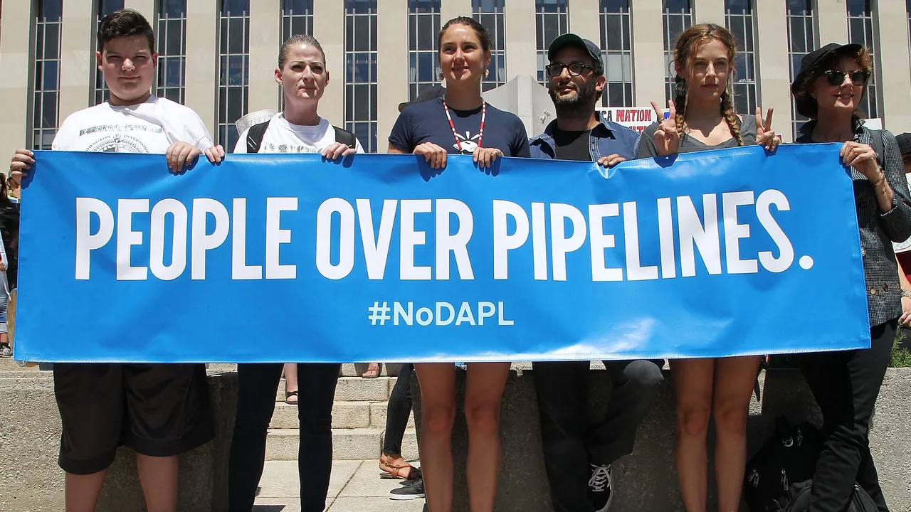 “Ne usciremo ancora più forti”, come Greenpeace sta preparando la controffensiva dopo la condanna milionaria