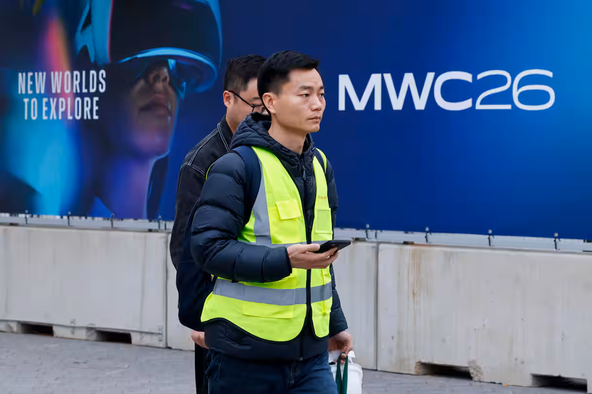 Mobile World Congress 2026 a Barcellona: date e programma