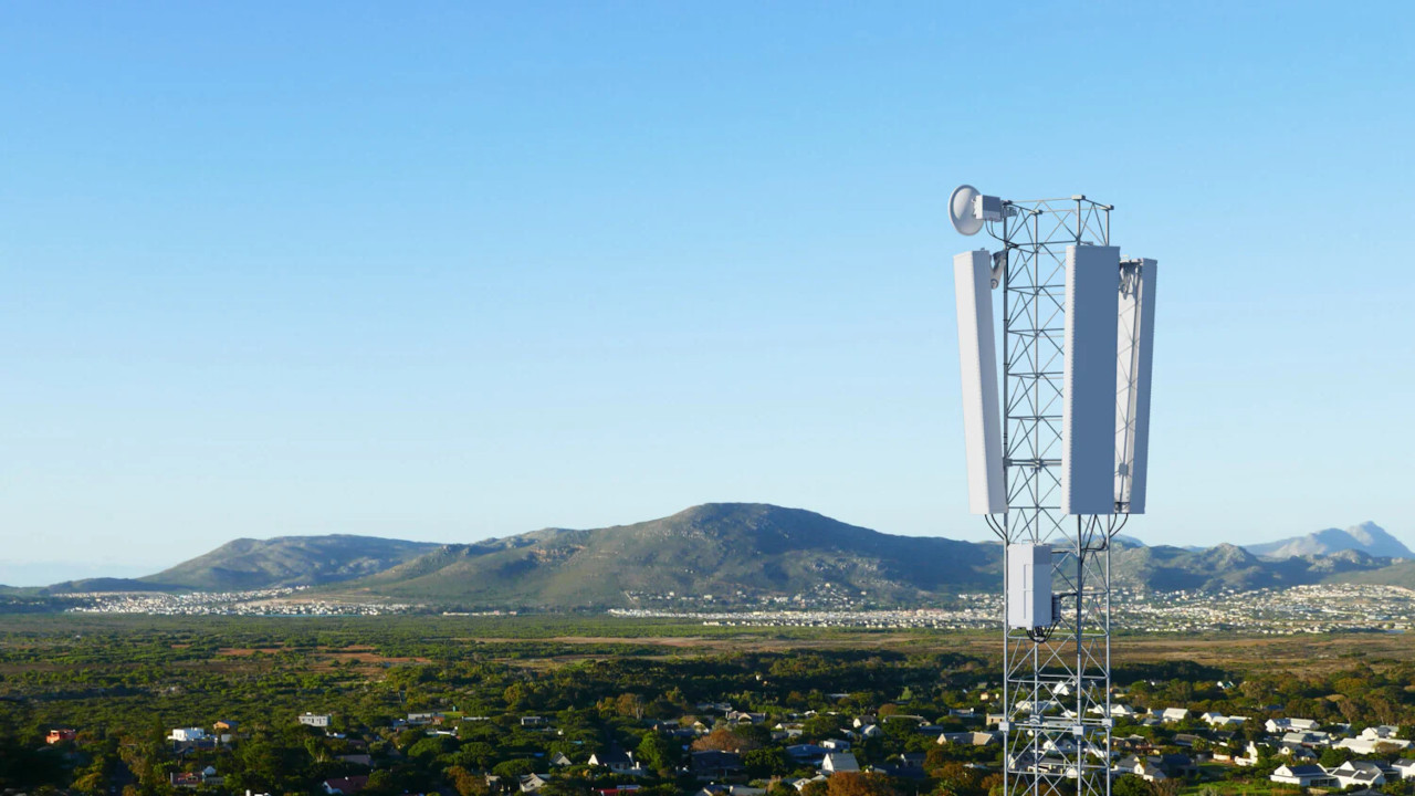 5G Stand Alone WINDTRE BUSINESS: la rete diventa un servizio su misura per le aziende