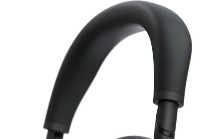 Sony WH-1000XM6 Premium Wireless Headphones with Noise Cancellation, Hi-Res Audio, Maximum Comfort, Foldable Design, Durable Case, 30 Hour NC On Battery, iOS and Android – Black