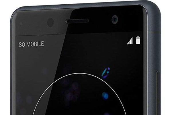 Sony Xperia XZ2 Compact Dual SIM 4G 64GB Black – Smartphones (12.7 cm (5″), 64 GB, 19 MP, Android, 8, Black) [German Version]