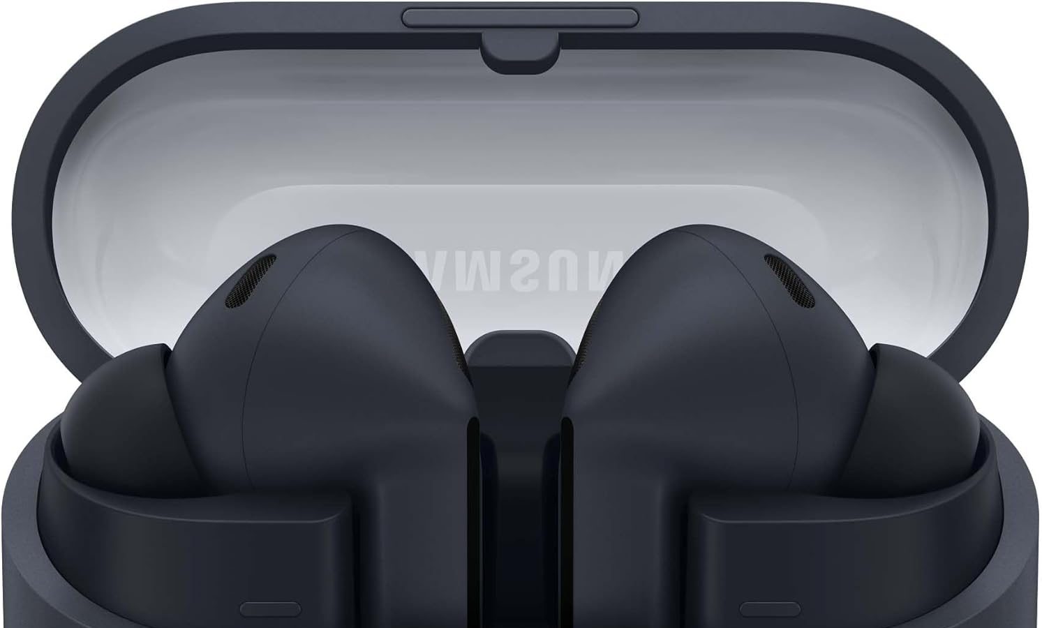 Samsung Galaxy Buds3 FE Wireless Earphones, Balanced Sound, Audio 360, Active Noise Cancellation and Clear Calls, Simple Control, Gemini AI, Black 2025