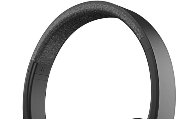 VulTech HS-03 Black USB On-Ear Headphones with Microphone with Adjustable Headband with Volume and Mute Controller for PC, Office, Computer, Laptop, Macbook, Teams, Meet, Zoom – Headset