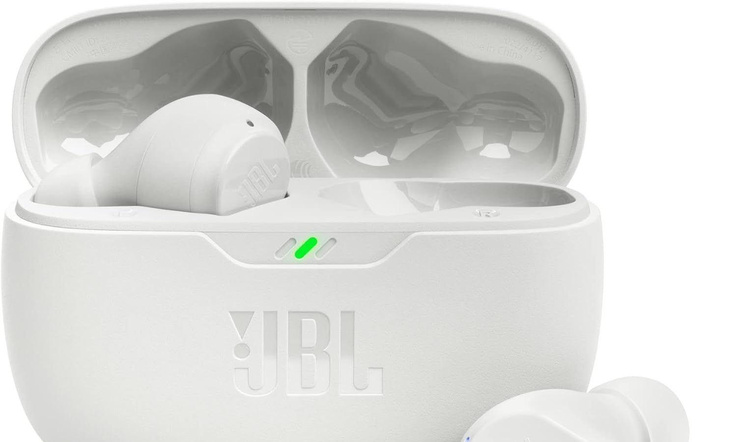 JBL Wave Beam Wireless In-Ear Bluetooth Earphones (2022 Model)