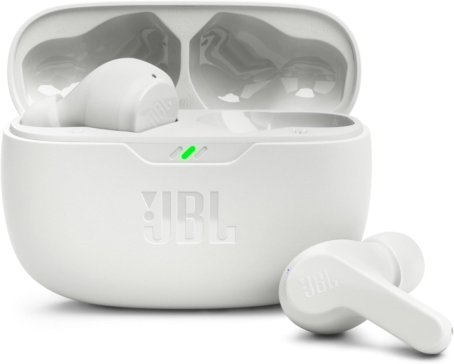 JBL Wave Beam Wireless In-Ear Bluetooth Earphones (2022 Model)