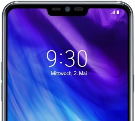 Lg G7 Thinq Lmg710Em 6.1″ 4G 4Gb 64Gb 3000Mah Platinum