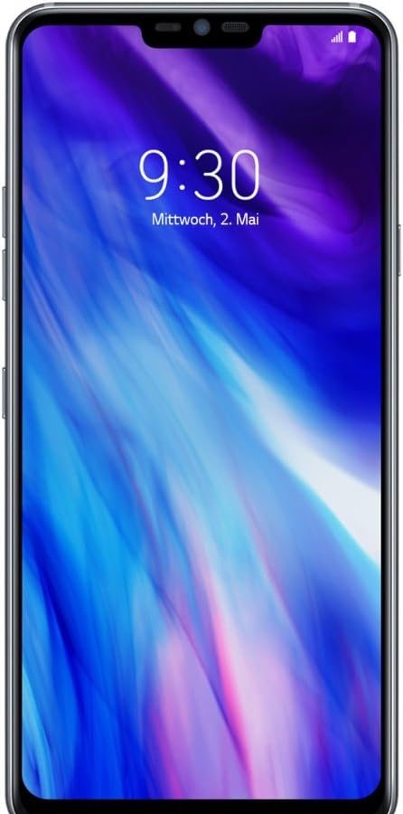 Lg G7 Thinq Lmg710Em 6.1″ 4G 4Gb 64Gb 3000Mah Platinum