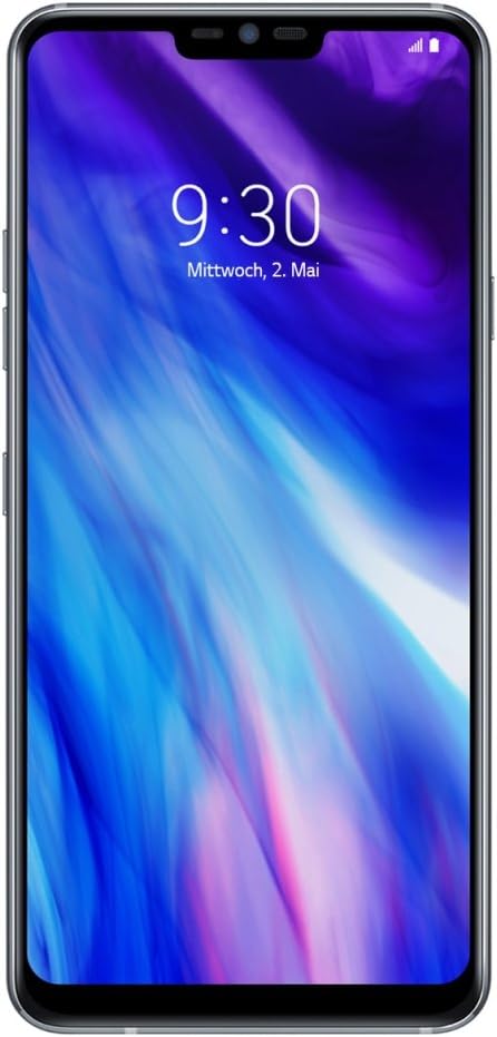 Lg G7 Thinq Lmg710Em 6.1″ 4G 4Gb 64Gb 3000Mah Platinum