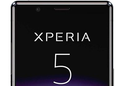 Sony Xperia 5 Smartphone, 21:9 6.1″ FHD+ HDR OLED Display, Triple Lens Camera with Eye AF, 6GB RAM, 128GB Memory, Black