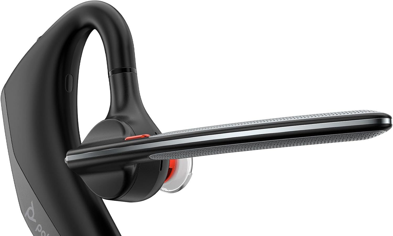 Poly Voyager Legend 30 Headset AV4P6AA with WindSmart Technology and Ergonomic Design for Clear Communications