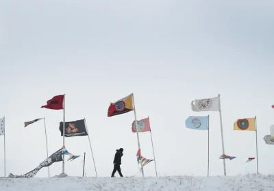 Le big oil portano il movimento climatico in tribunale, Greenpeace è stata condannata a pagare 345 milioni di dollari