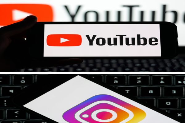 Giuria California, Meta e Google responsabili per dipendenza dai social – Notizie