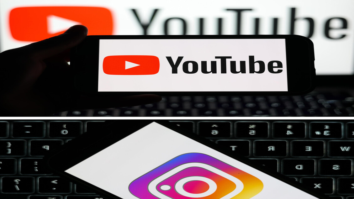 Giuria California, Meta e Google responsabili per dipendenza dai social – Notizie