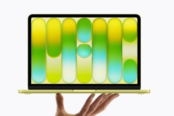 Apple sfida Google e Microsoft con il portatile low-cost – Notizie