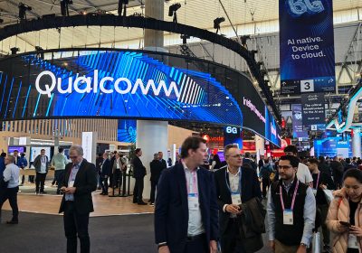 6G, da rete che trasporta dati a rete intelligente: Qualcomm accelera al MWC 2026