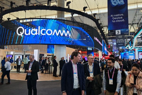 6G, da rete che trasporta dati a rete intelligente: Qualcomm accelera al MWC 2026