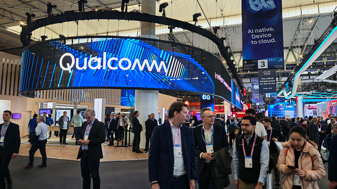 6G, da rete che trasporta dati a rete intelligente: Qualcomm accelera al MWC 2026