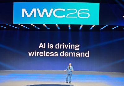 6G for dummies: al MWC 2026 il CEO di Qualcomm Cristiano Amon spiega perché il 6G è la rete pensata per l'IA