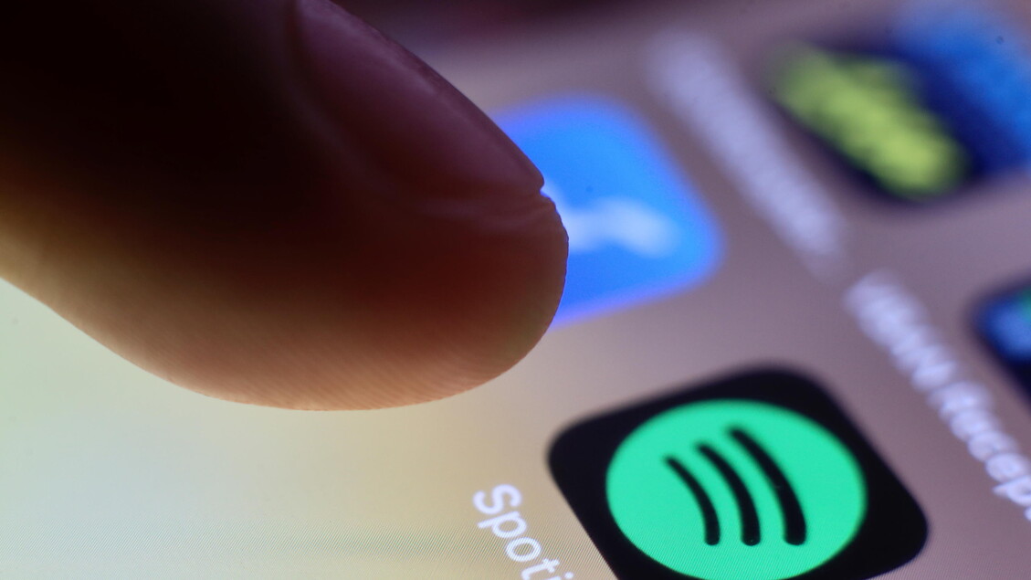 Nel 2025 Spotify ha pagato 11 miliardi di dollari all’industria discografica – Software e App