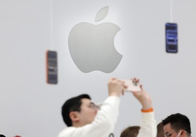 Gb multa filiale Apple per pagamento a piattaforma digitale russa sanzionata – Notizie