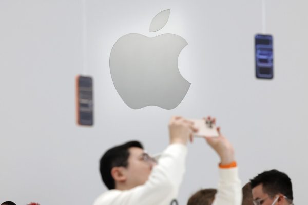 Gb multa filiale Apple per pagamento a piattaforma digitale russa sanzionata – Notizie
