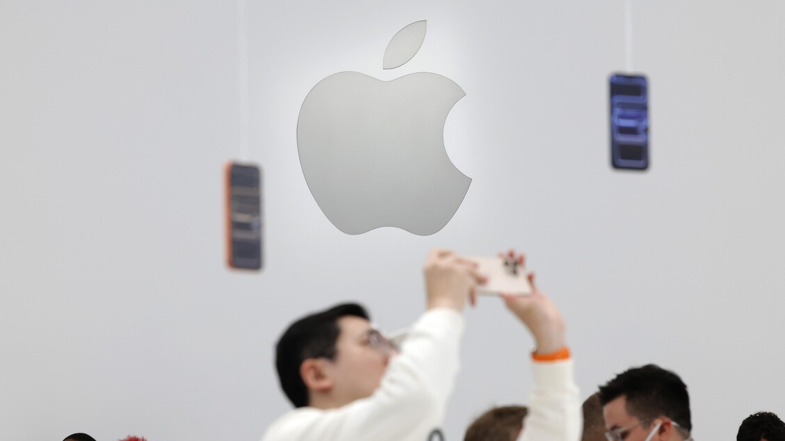 Gb multa filiale Apple per pagamento a piattaforma digitale russa sanzionata – Notizie