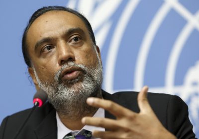 Sottosegretario Onu, ‘Ue trovi equilibrio tra controllo IA e libertà d’azione’ – Notizie