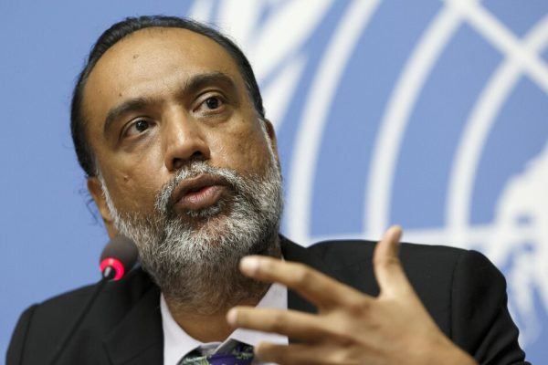 Sottosegretario Onu, ‘Ue trovi equilibrio tra controllo IA e libertà d’azione’ – Notizie