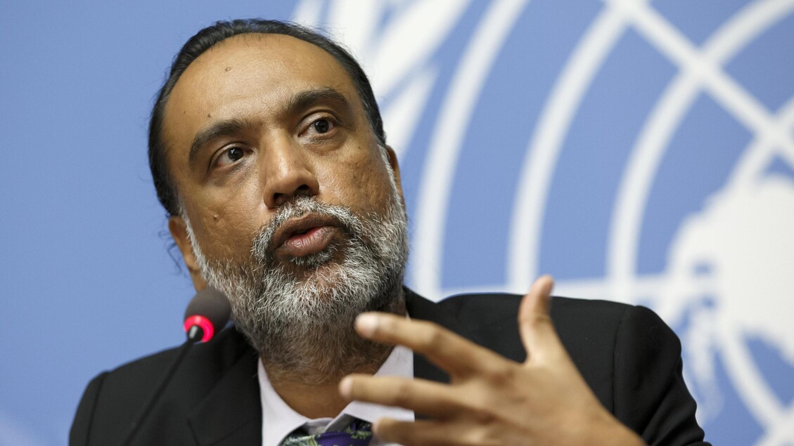 Sottosegretario Onu, ‘Ue trovi equilibrio tra controllo IA e libertà d’azione’ – Notizie