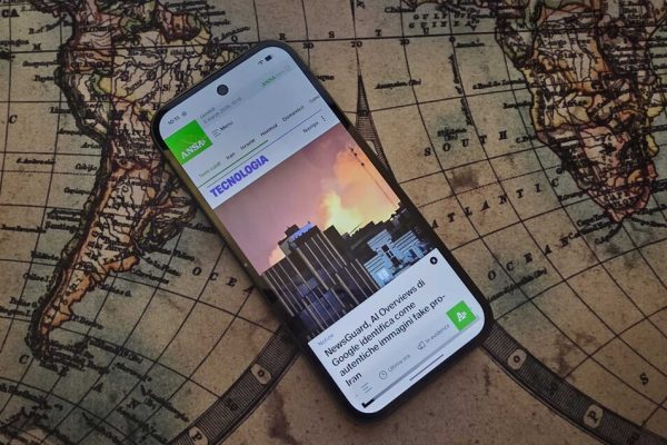 Google Pixel 10a, lo smartphone incentrato sull’IA – Notizie