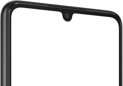 Smartphone Samsung Galaxy A33 A336 6GB 128GB 5G Black