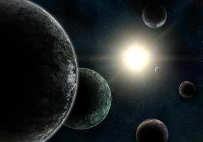 Questi sono i 45 pianeti che potrebbero tornarci utili in caso di uno scenario apocalittico à la Project Hail Mary